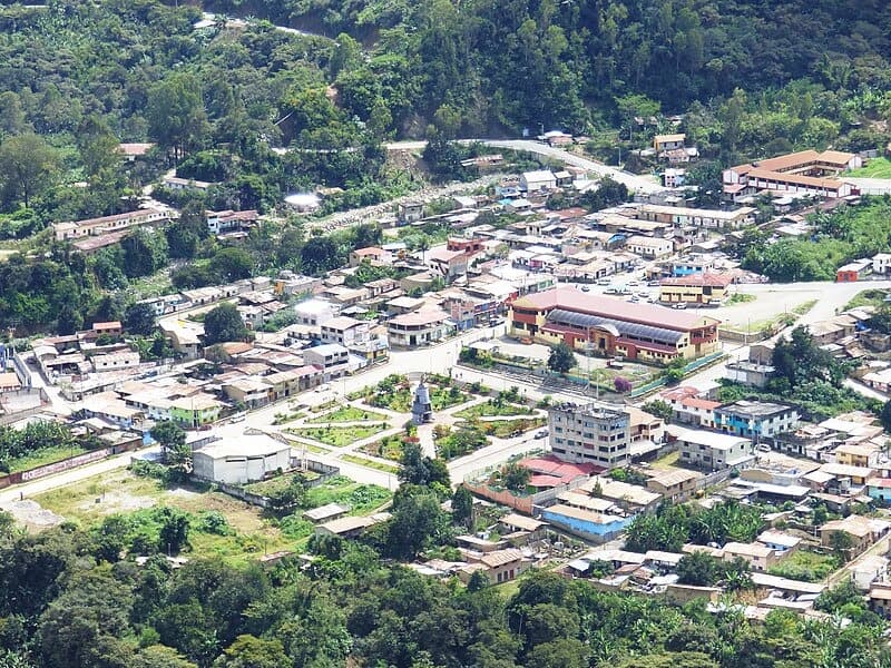 Huayopata